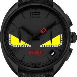 fendi diamant bugs